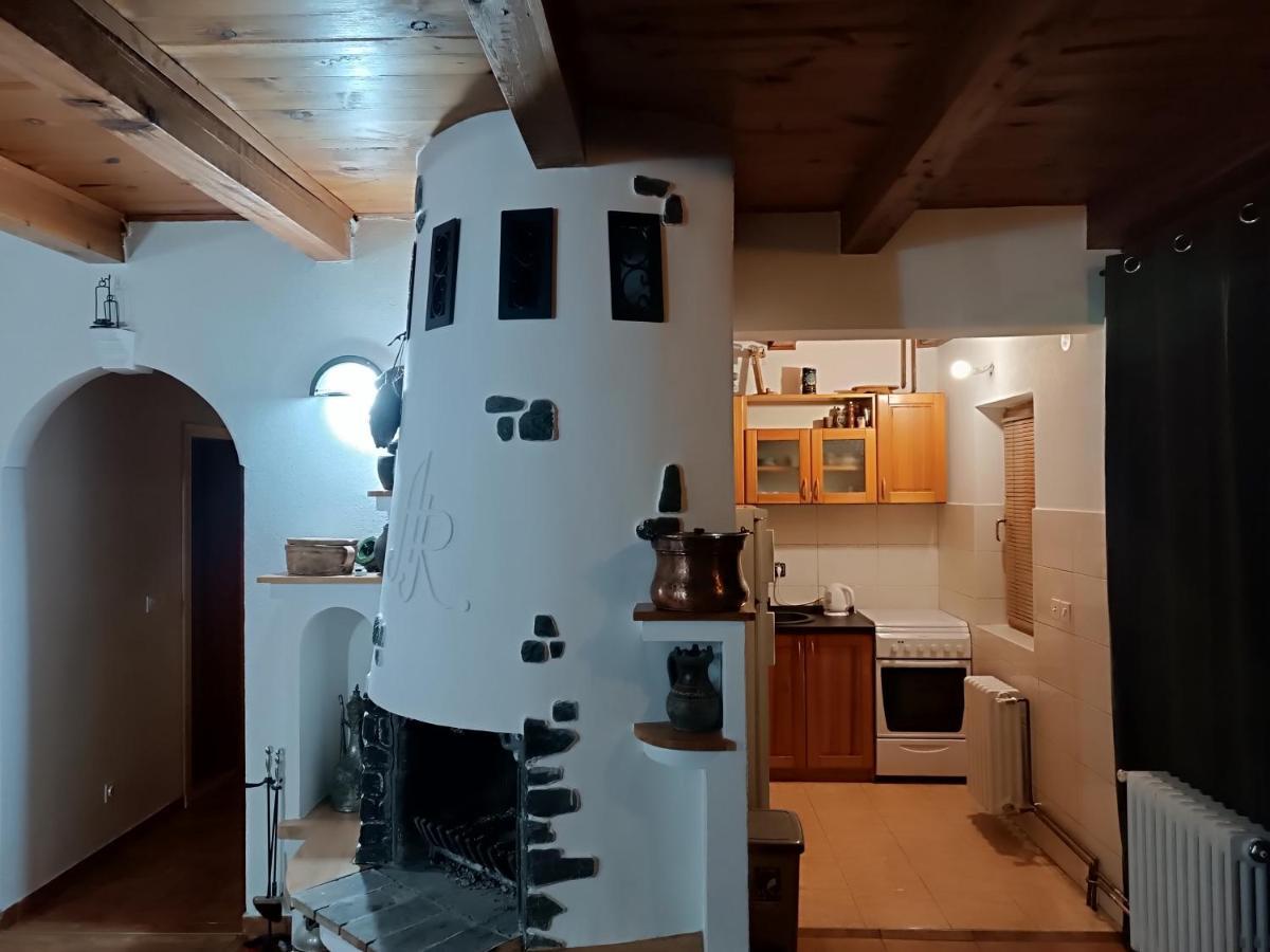 Villa Ema Sarajevo Luaran gambar