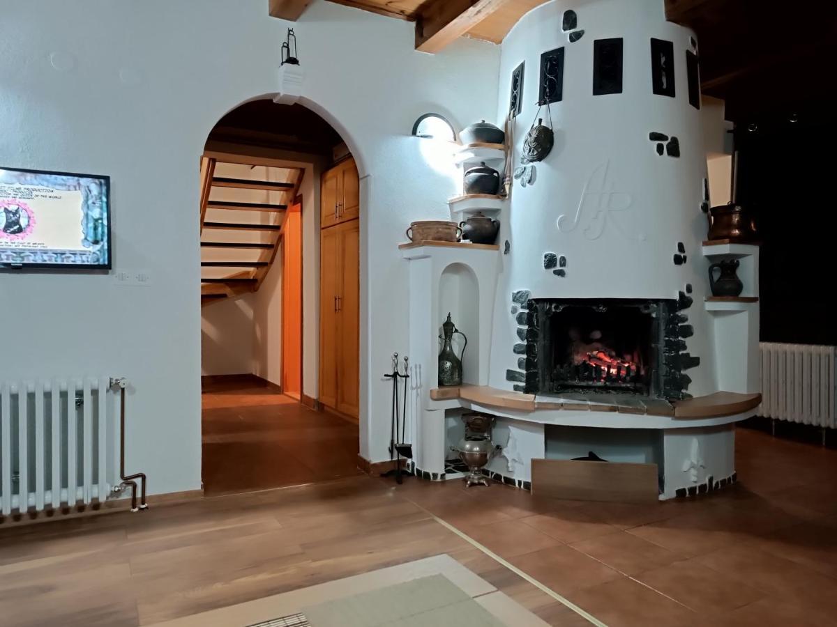 Villa Ema Sarajevo Luaran gambar