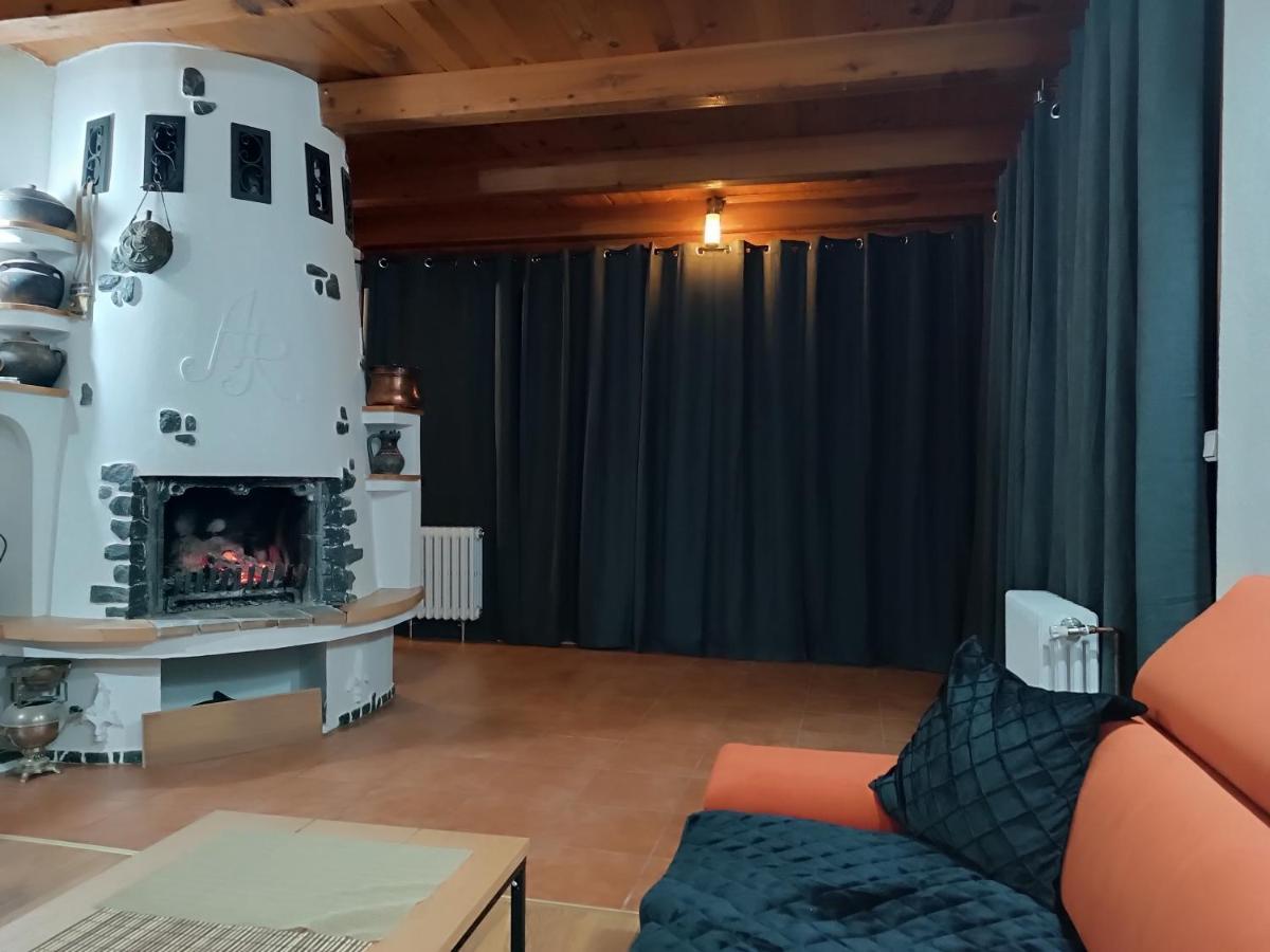 Villa Ema Sarajevo Luaran gambar