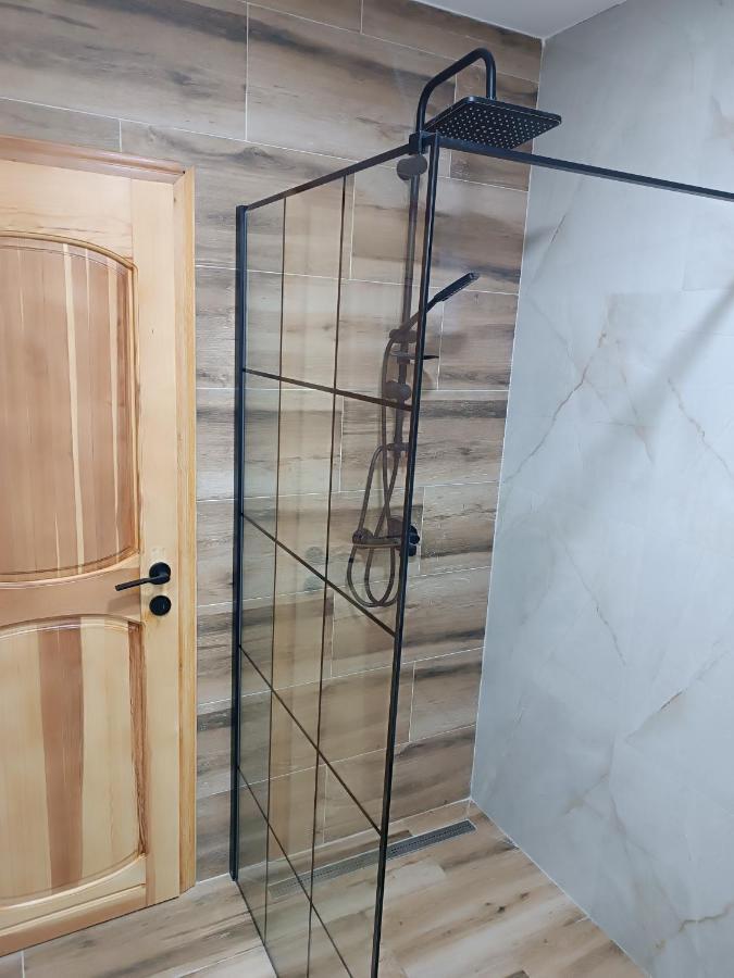 Villa Ema Sarajevo Luaran gambar