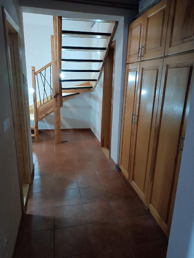 Villa Ema Sarajevo Luaran gambar