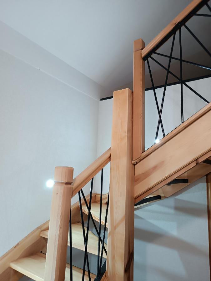 Villa Ema Sarajevo Luaran gambar