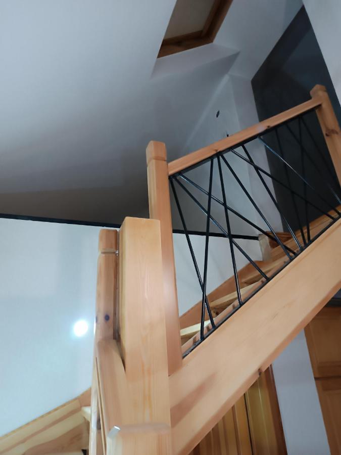 Villa Ema Sarajevo Luaran gambar
