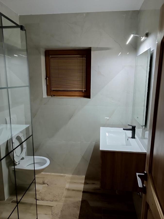 Villa Ema Sarajevo Luaran gambar