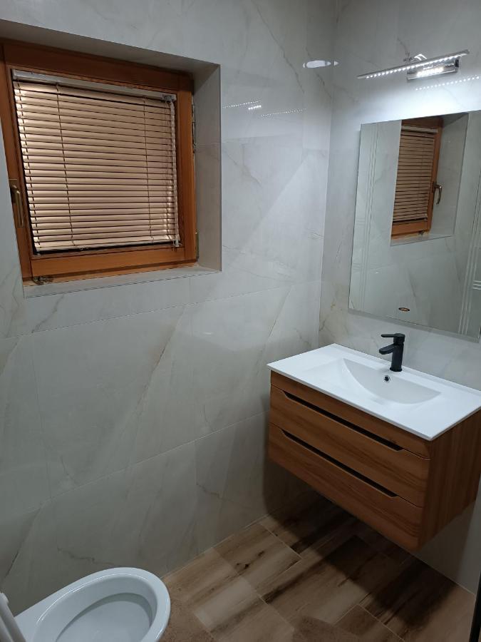 Villa Ema Sarajevo Luaran gambar