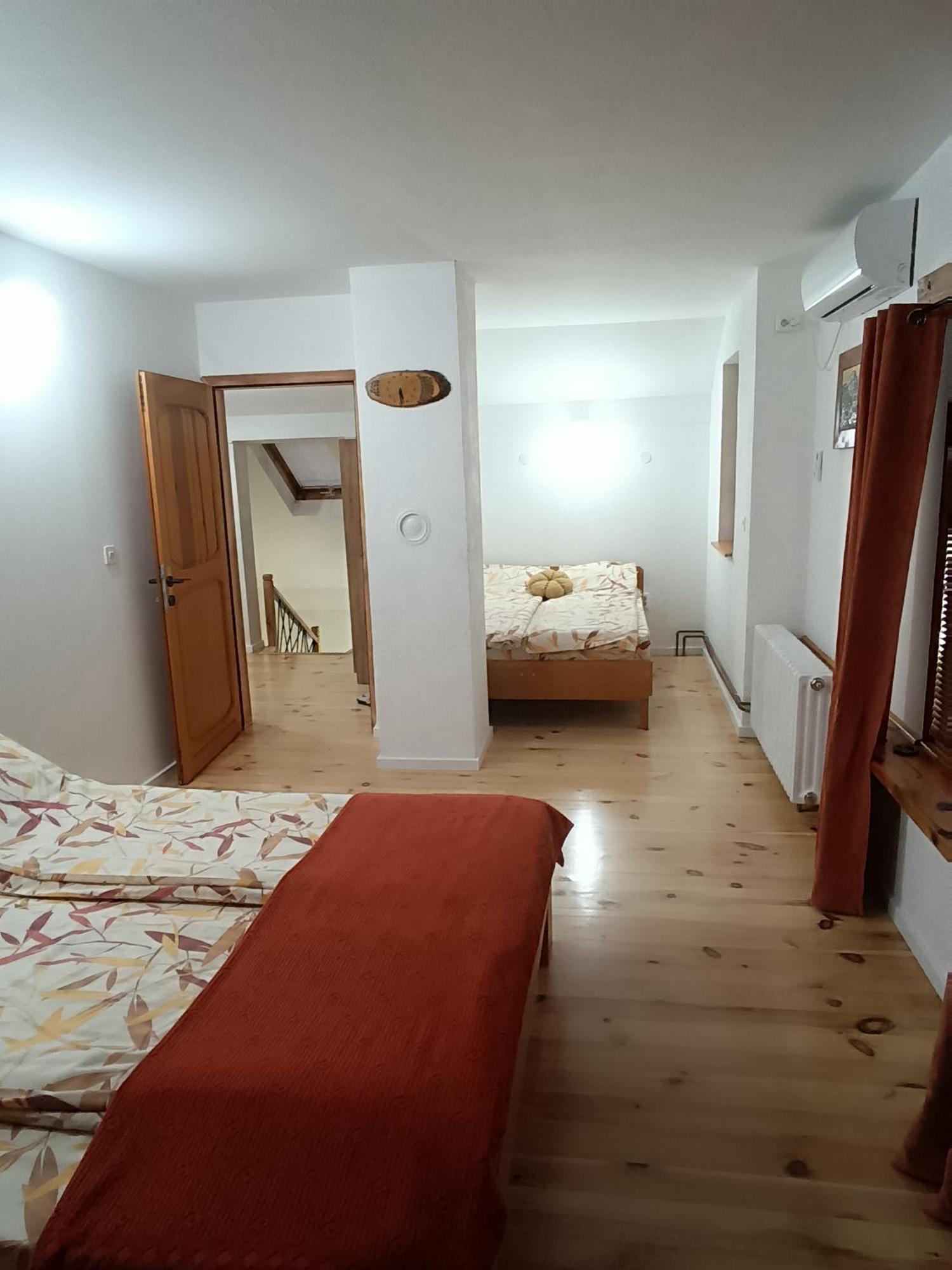 Villa Ema Sarajevo Luaran gambar