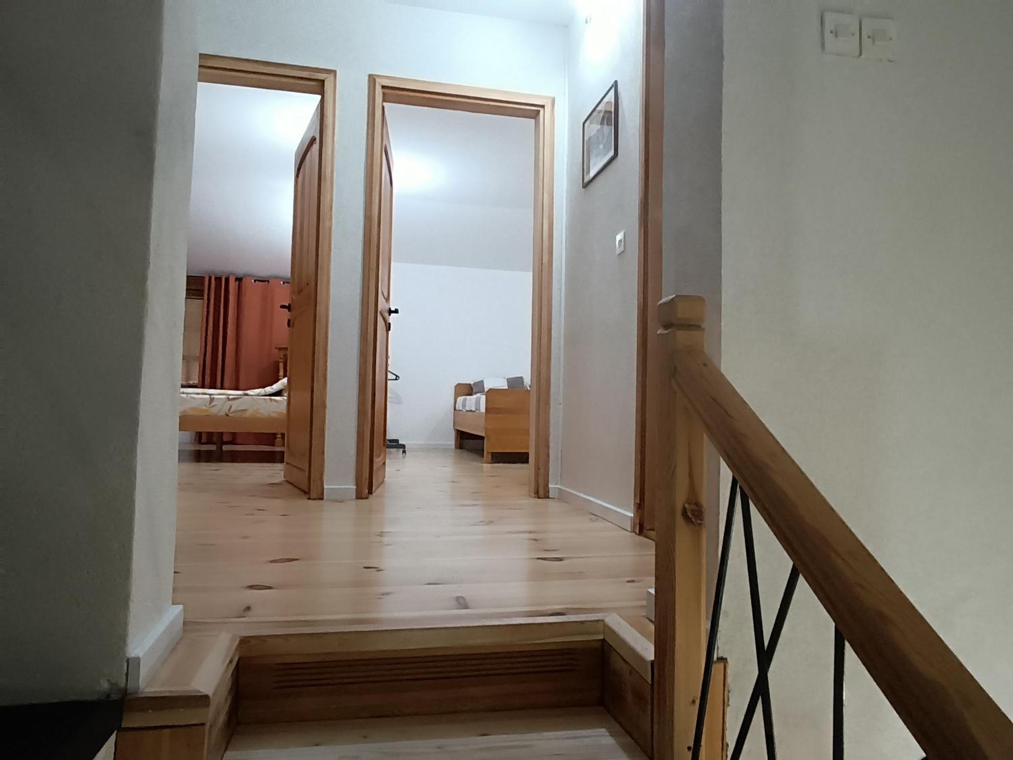 Villa Ema Sarajevo Luaran gambar