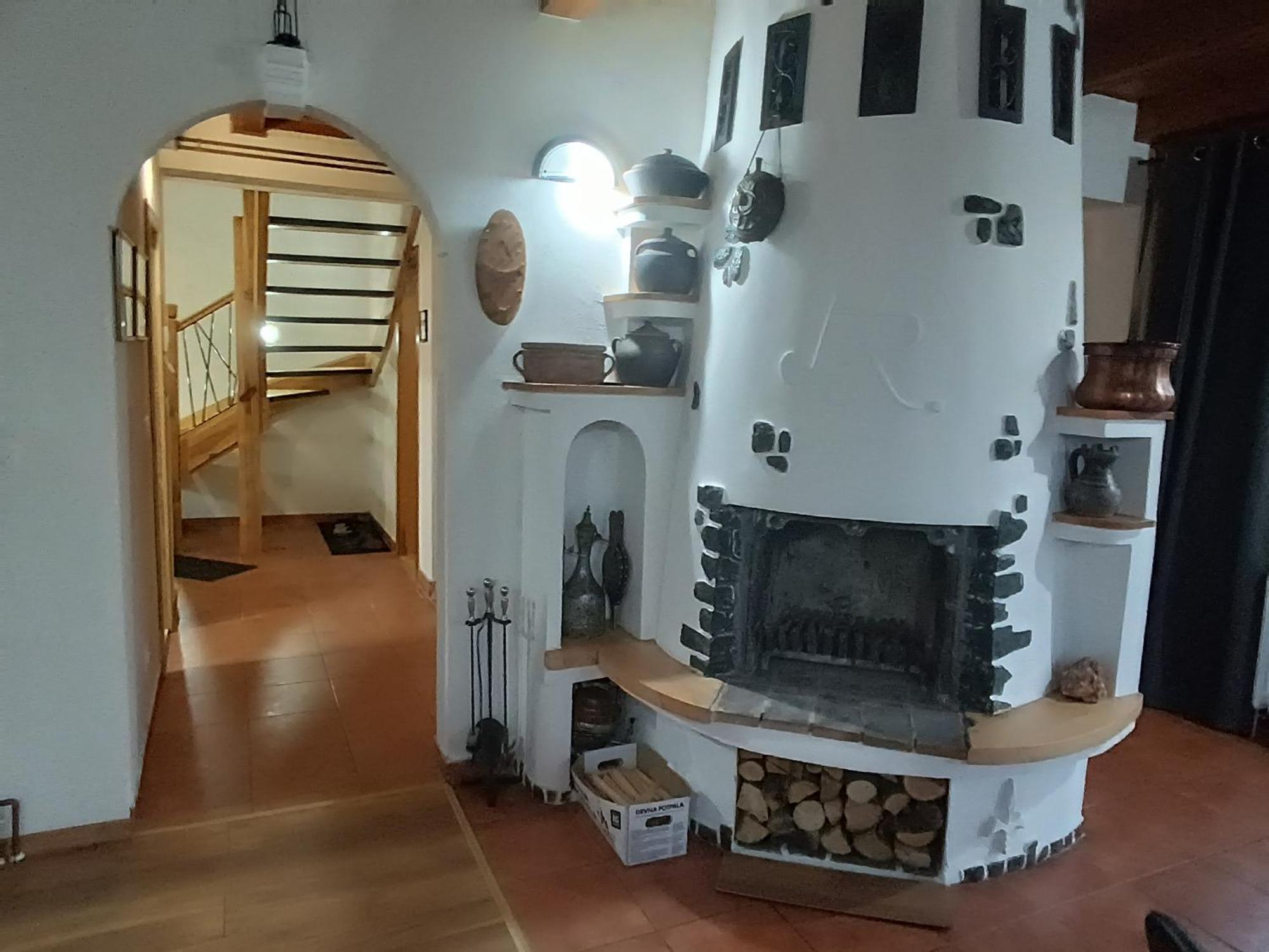 Villa Ema Sarajevo Luaran gambar