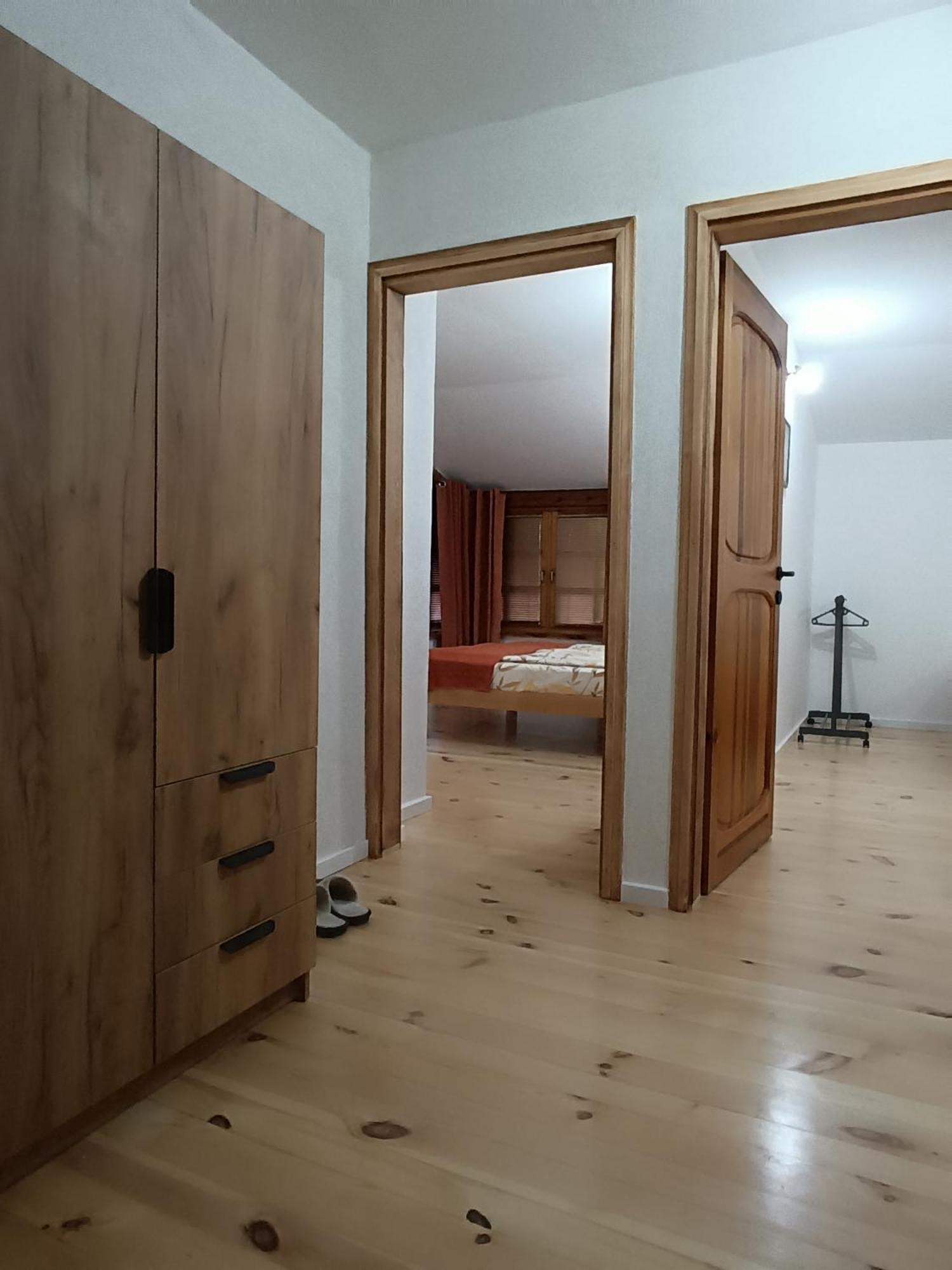 Villa Ema Sarajevo Luaran gambar