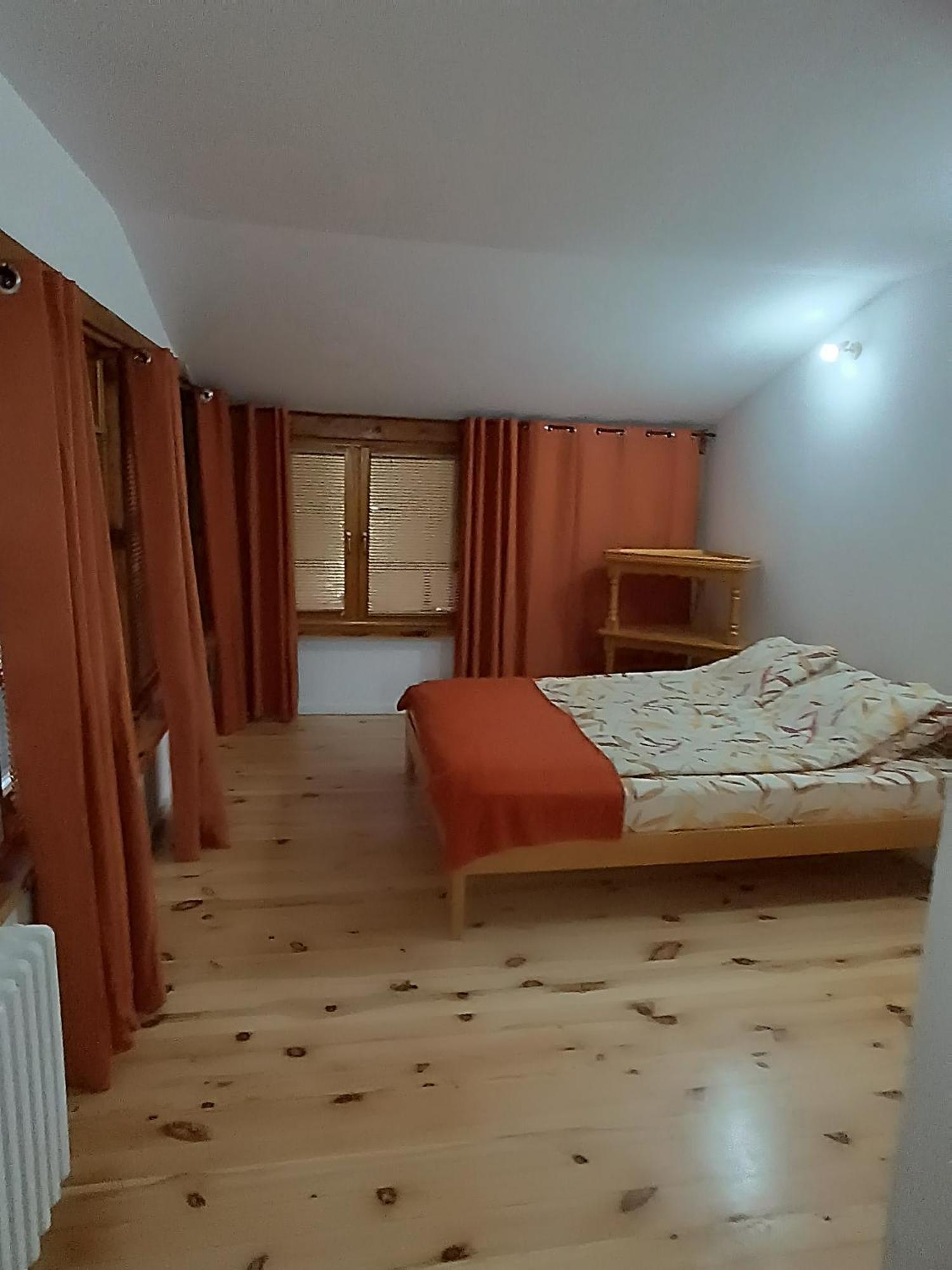 Villa Ema Sarajevo Luaran gambar