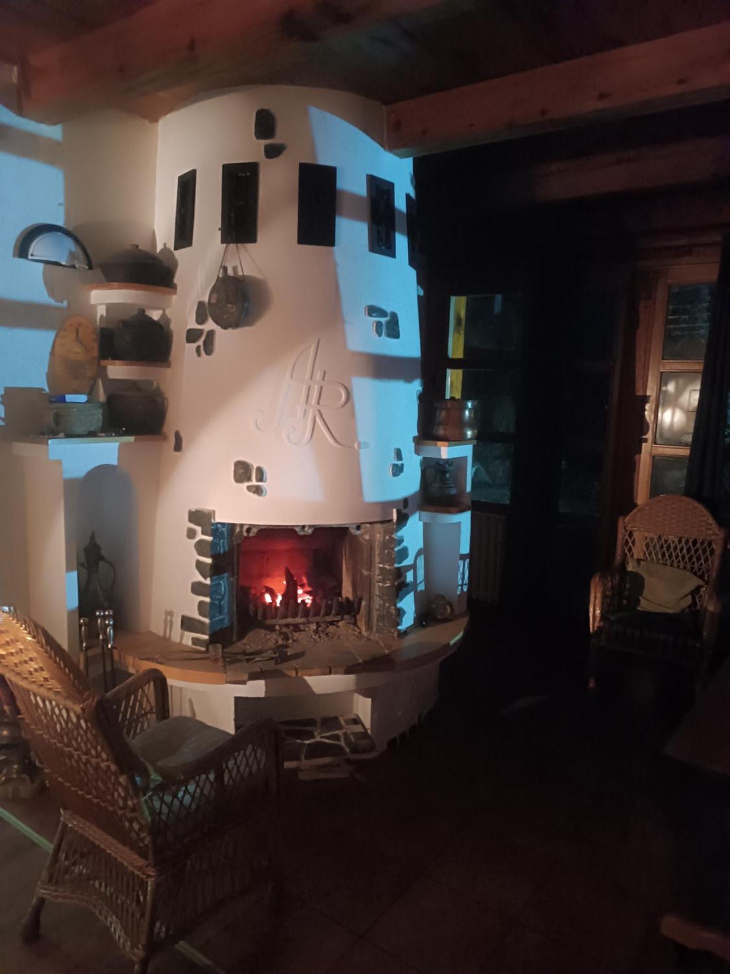 Villa Ema Sarajevo Luaran gambar
