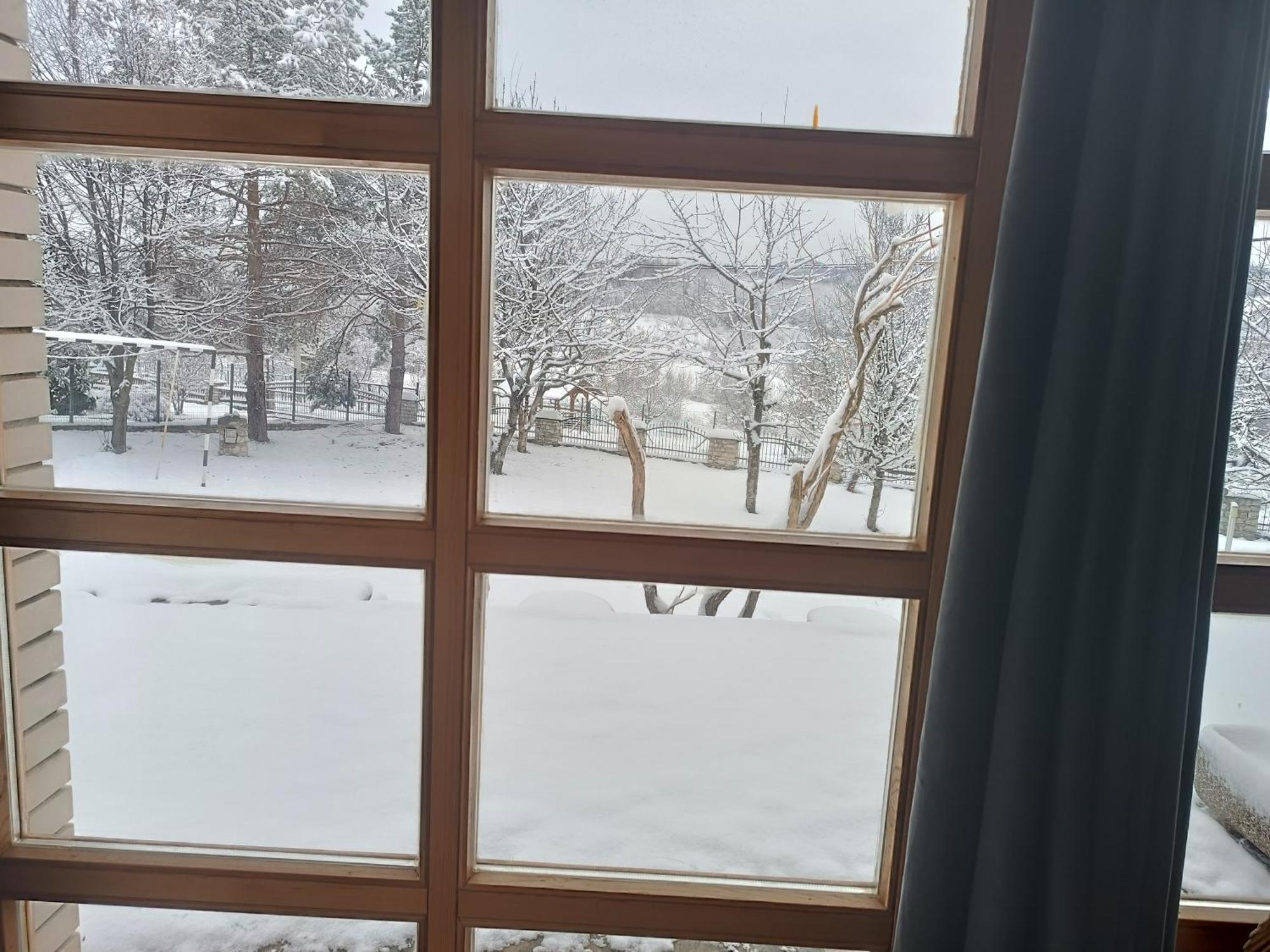 Villa Ema Sarajevo Luaran gambar