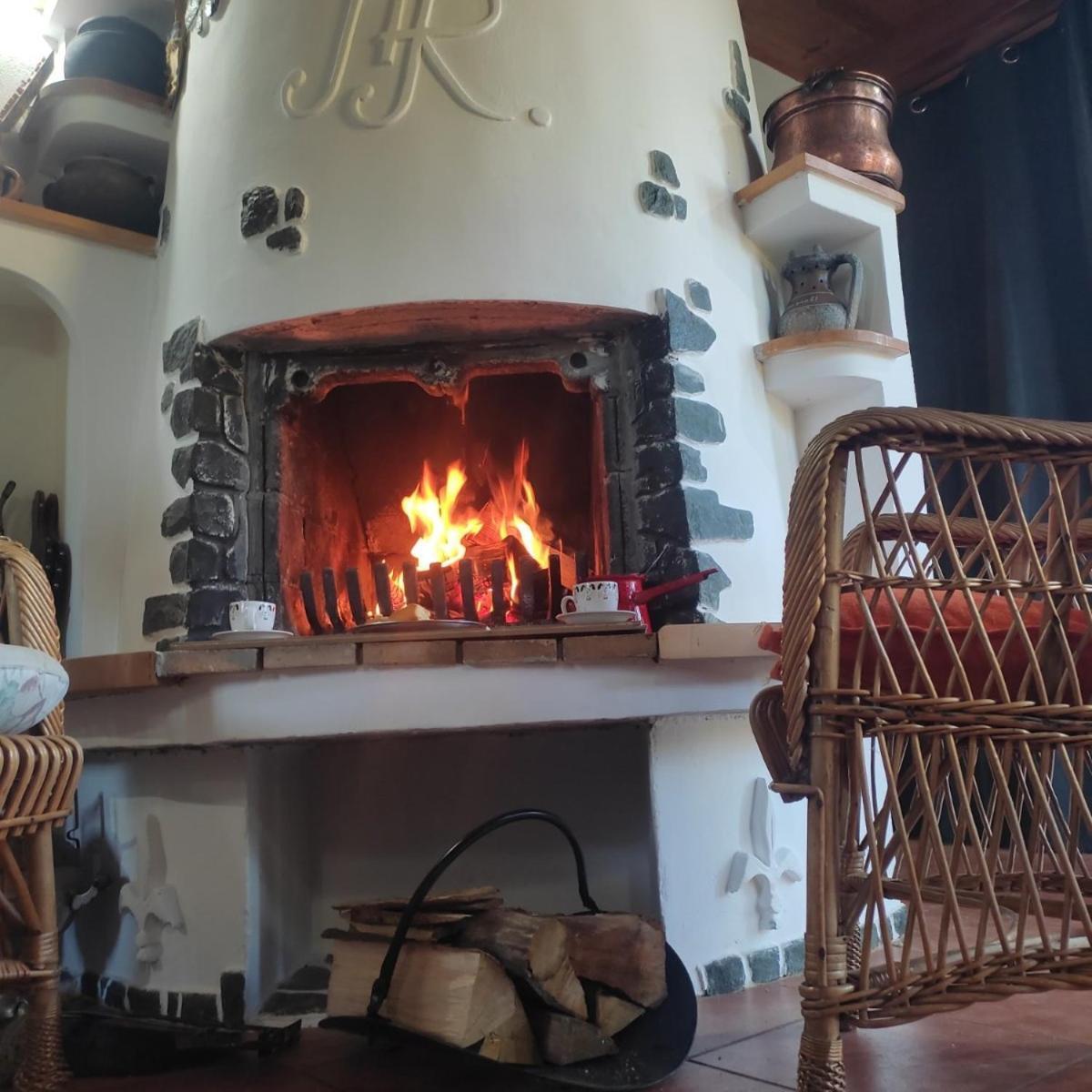 Villa Ema Sarajevo Luaran gambar
