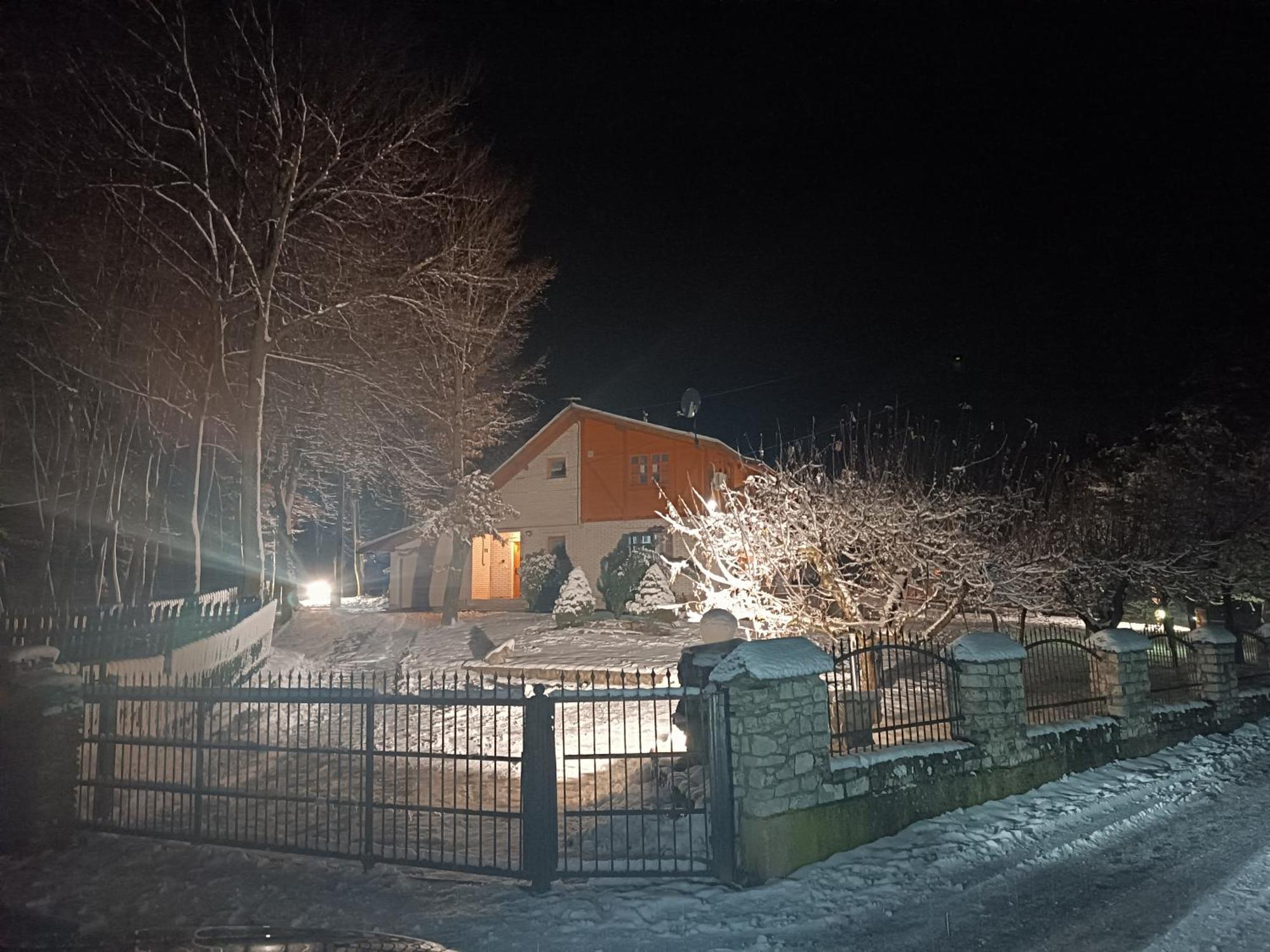 Villa Ema Sarajevo Luaran gambar